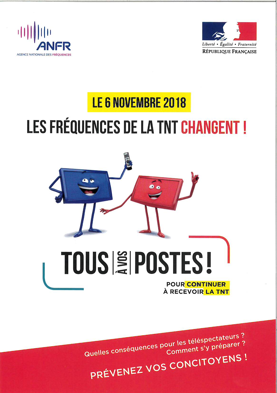 TNT CHANGENT