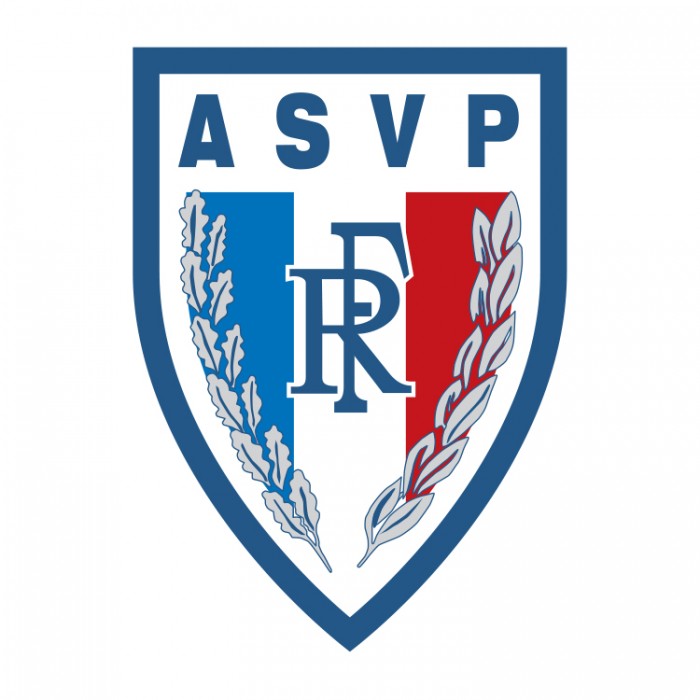 ecusson asvp