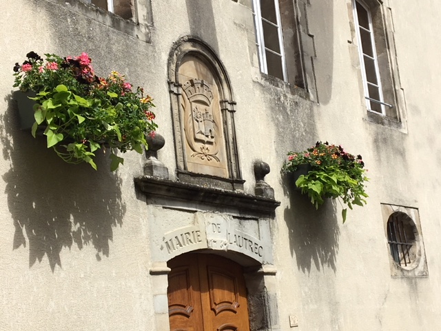 façade mairie